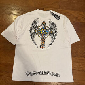 Chrome Hearts T-Shirt